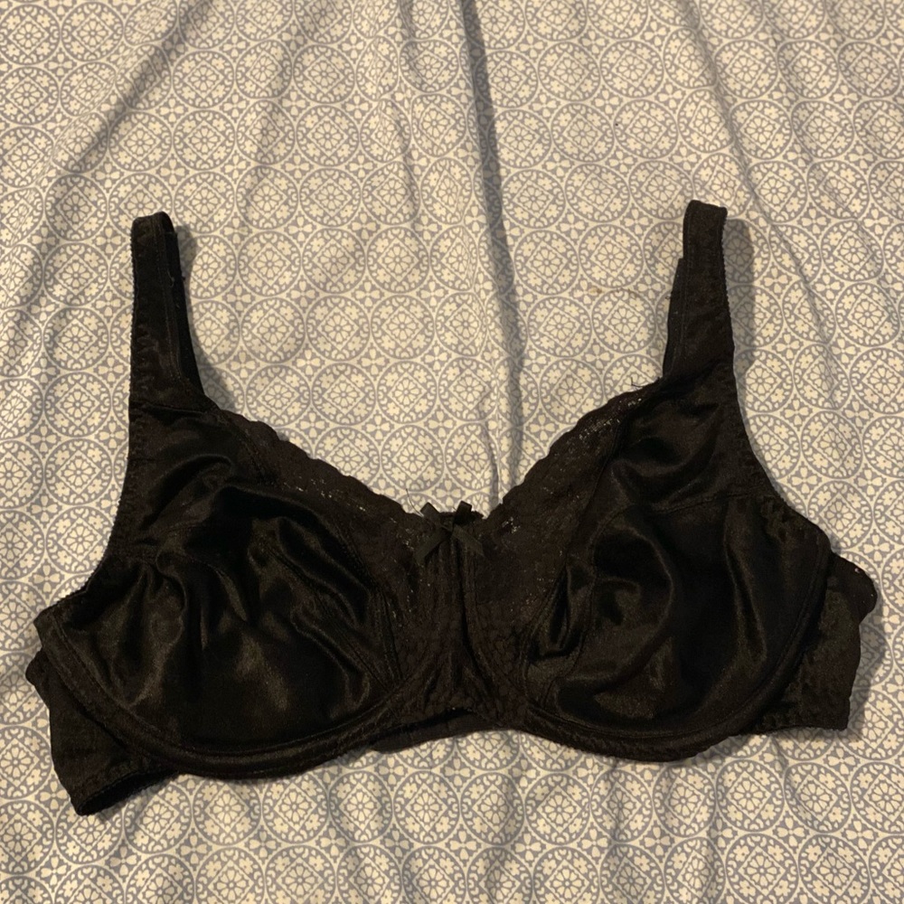 Vintage vanity fair bra